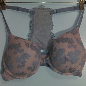 Victoria's Secret Pink Bra